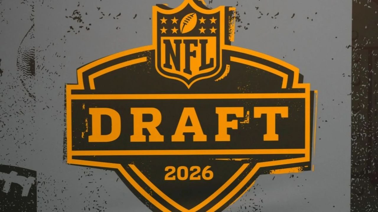 2026 NFL mock draft