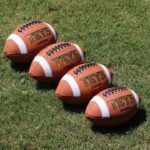 Best Footballs Like NFL