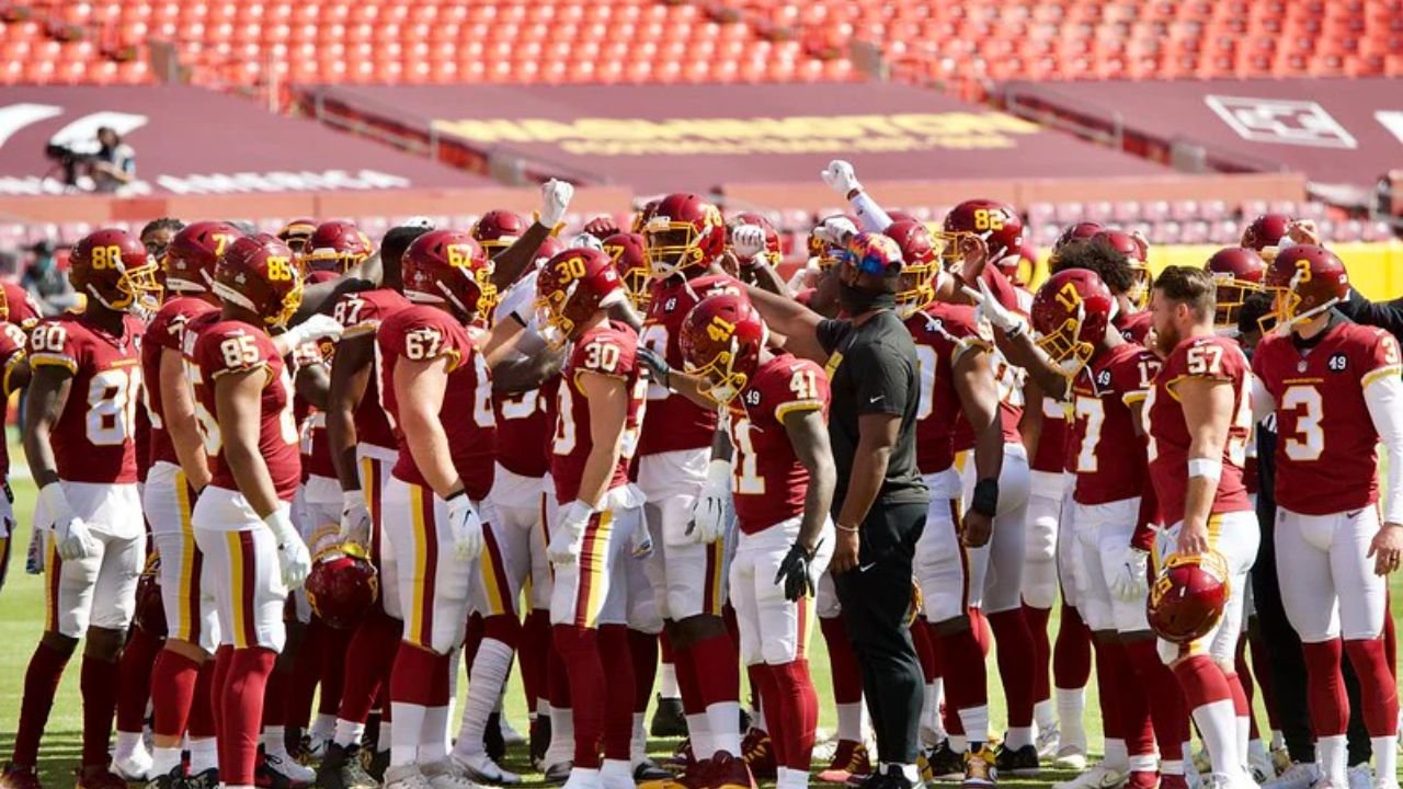 How Many Players in NFL Team