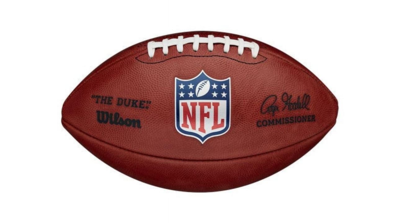 How Much Does an NFL Ball Cost