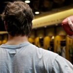 How NFL Football Grip Works