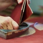 How NFL Footballs are Made