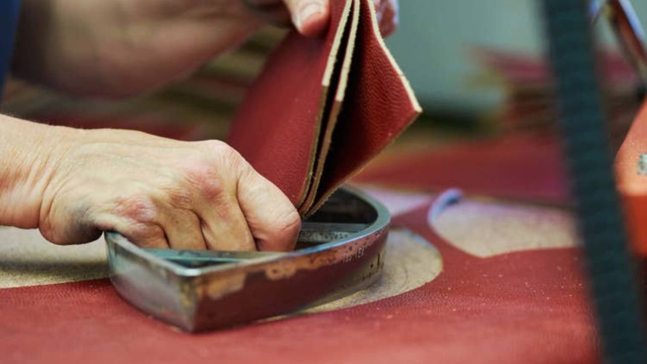 How NFL Footballs are Made – Step-by-Step Complete Guide