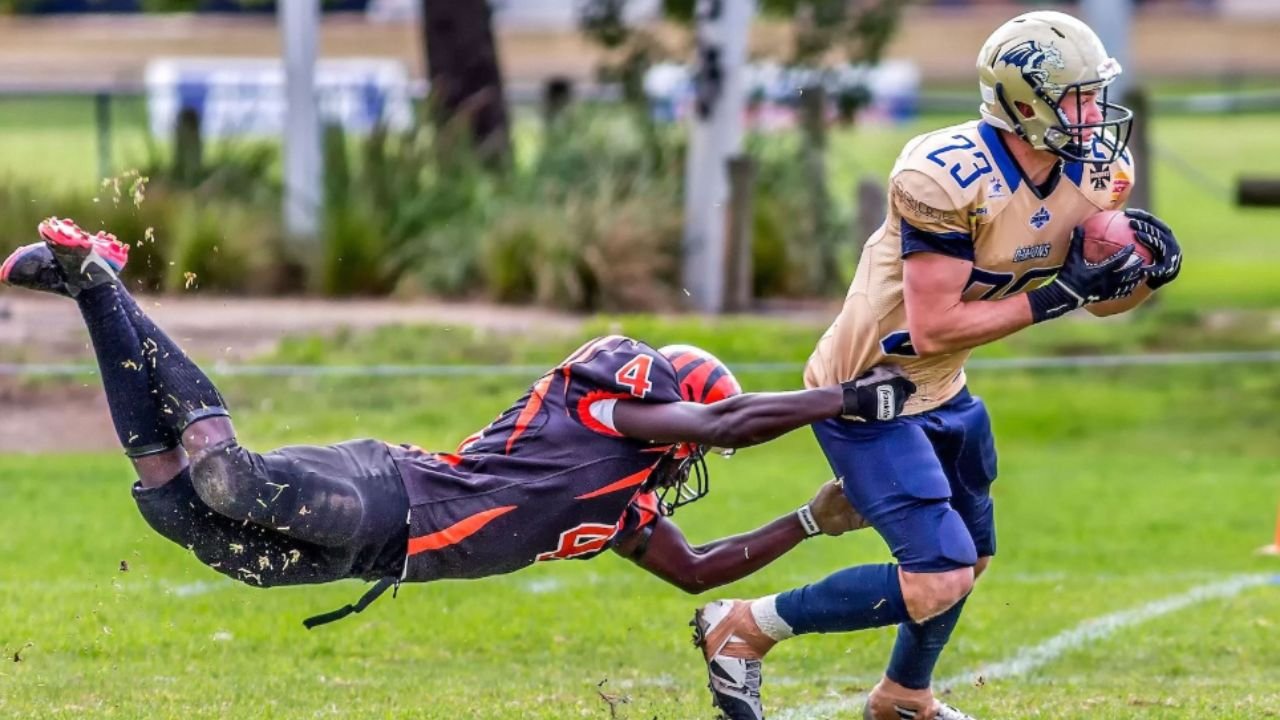 How NFL Scoring Works