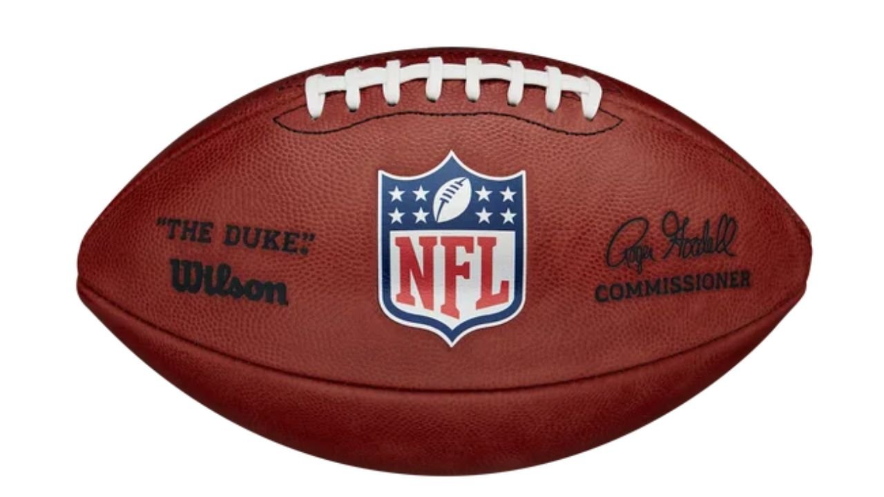 NFL Ball Brand