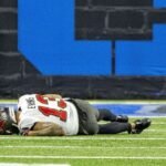 NFL Concussion Protocol