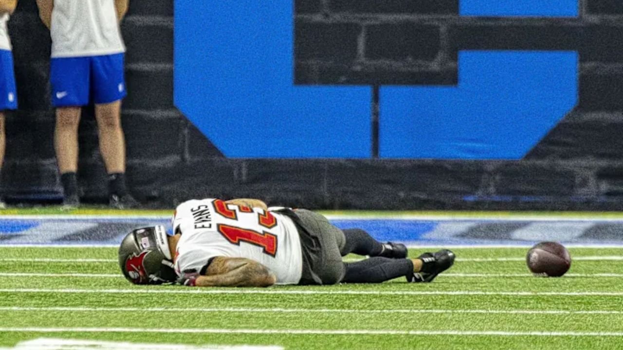 NFL Concussion Protocol