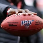 NFL Football Ball