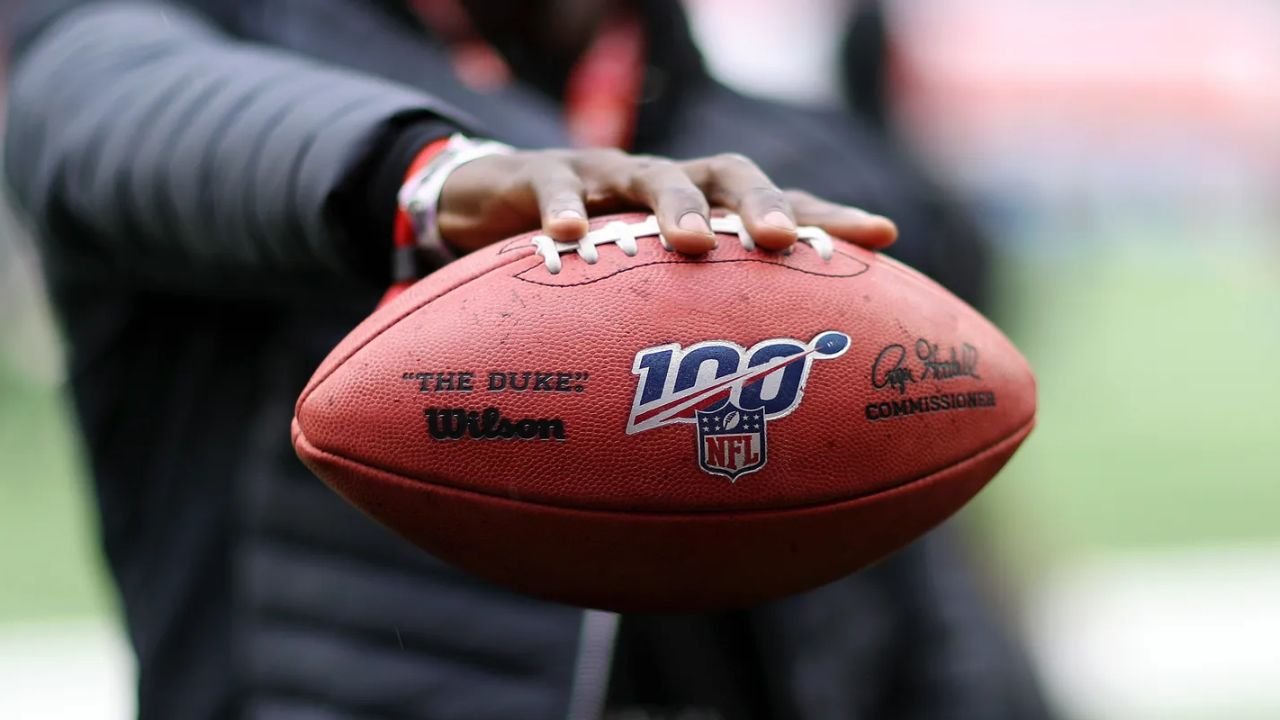 NFL Football Ball: Design, Manufacturing, and Performance