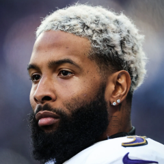 Odell Beckham Jr. NFL