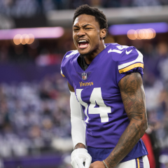 Stefon Diggs NFL