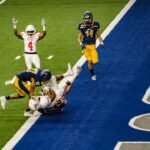 What is a Touchdown in NFL