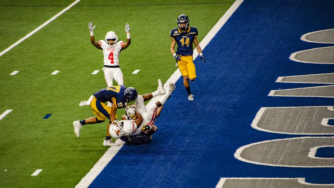 What is a Touchdown in NFL