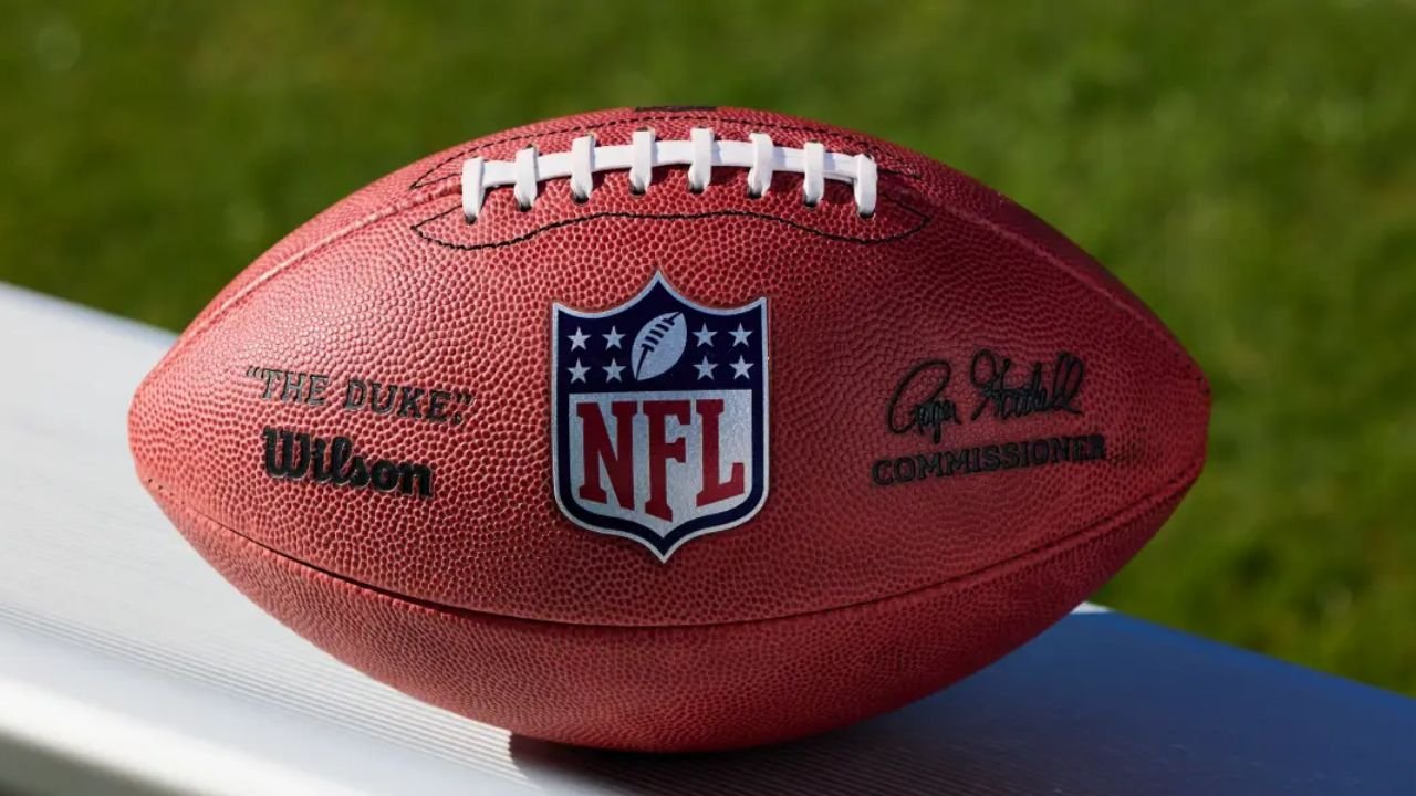 Who Makes NFL Footballs?