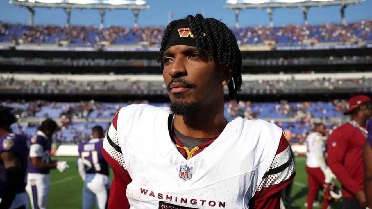 Jayden Daniels NFL: Journey, Stats, and What Makes Him Special