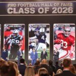 2026 nfl hall of Fame class