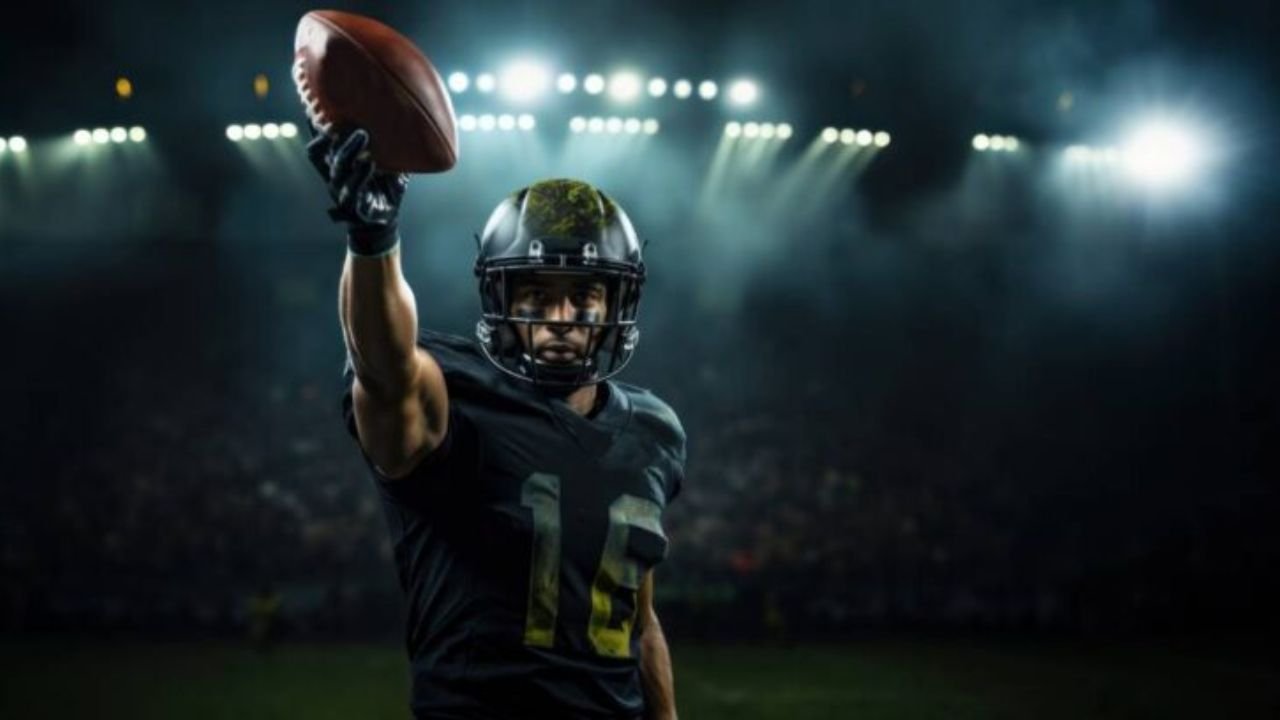 Best American Football for Training in 2026: Players, Coaches, and Beginners