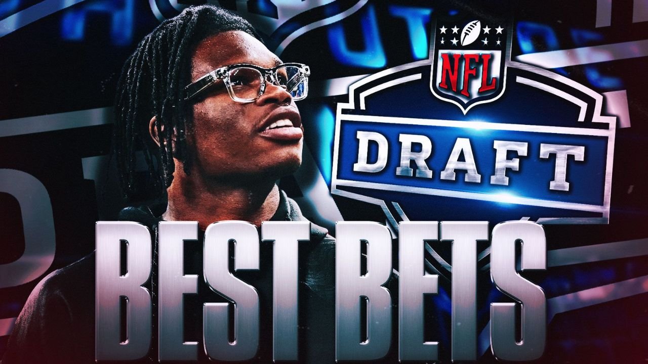 Best Draft Bets