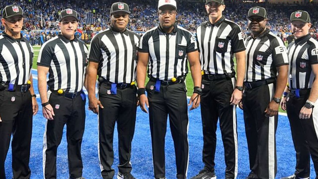 How Much Do NFL Refs Make? Salary, Bonuses, and Career Guide