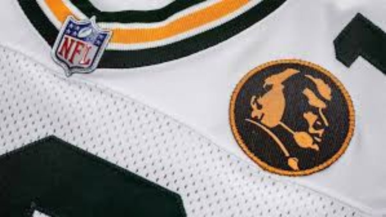 NFL Patches on Jerseys: the New Gold Shield Recognition
