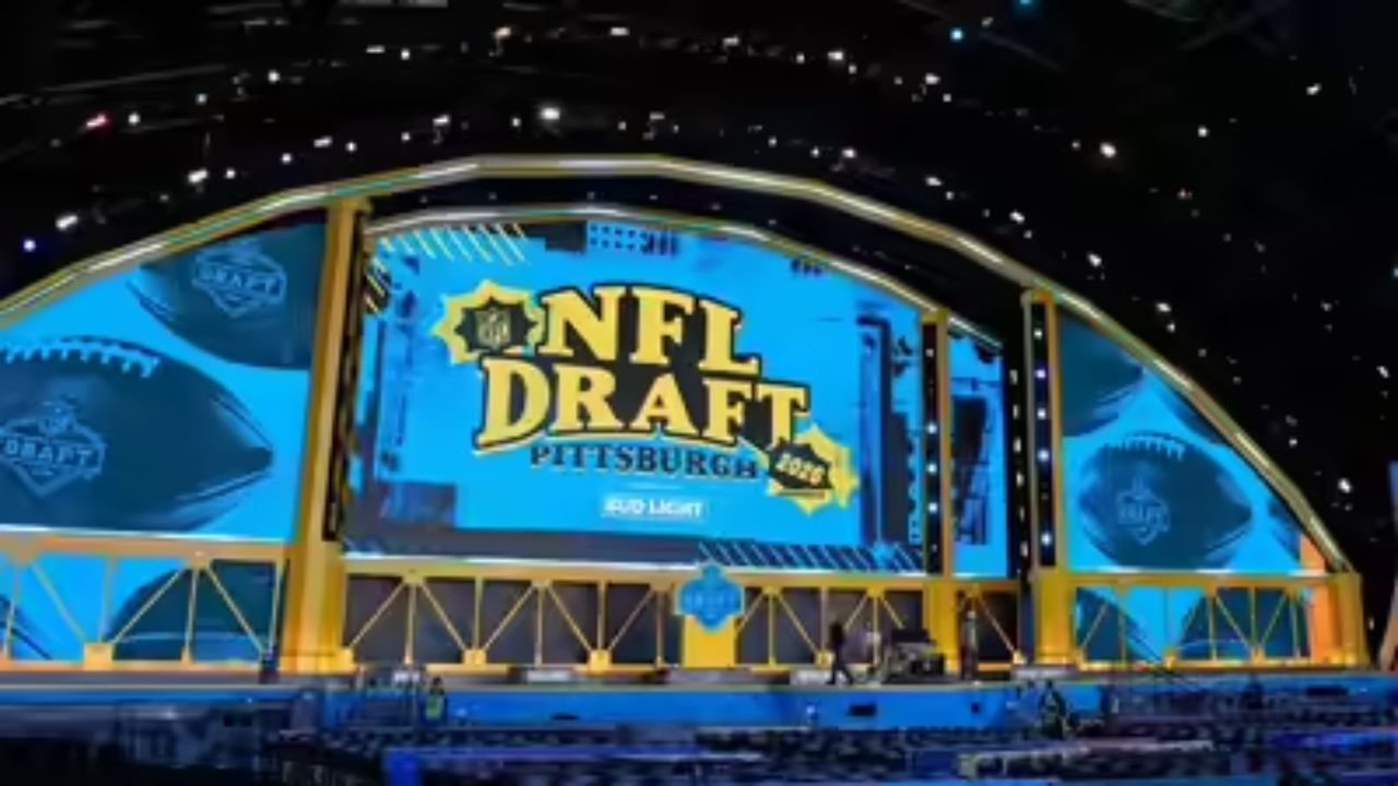What Can I Watch the NFL Draft On? Complete Viewing Guide for Fans