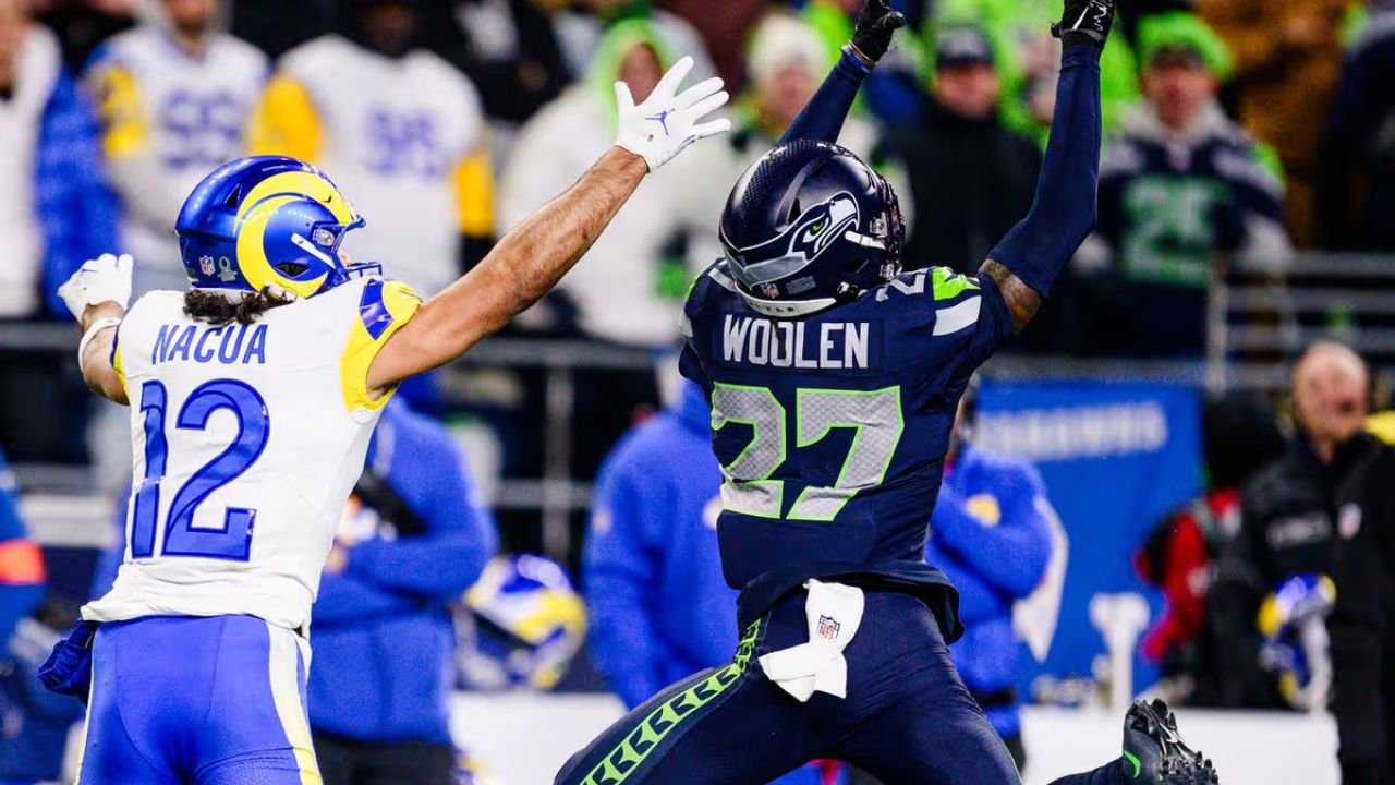 Seahawks NFL Penaltys: Penalties on Seattle’s Performance