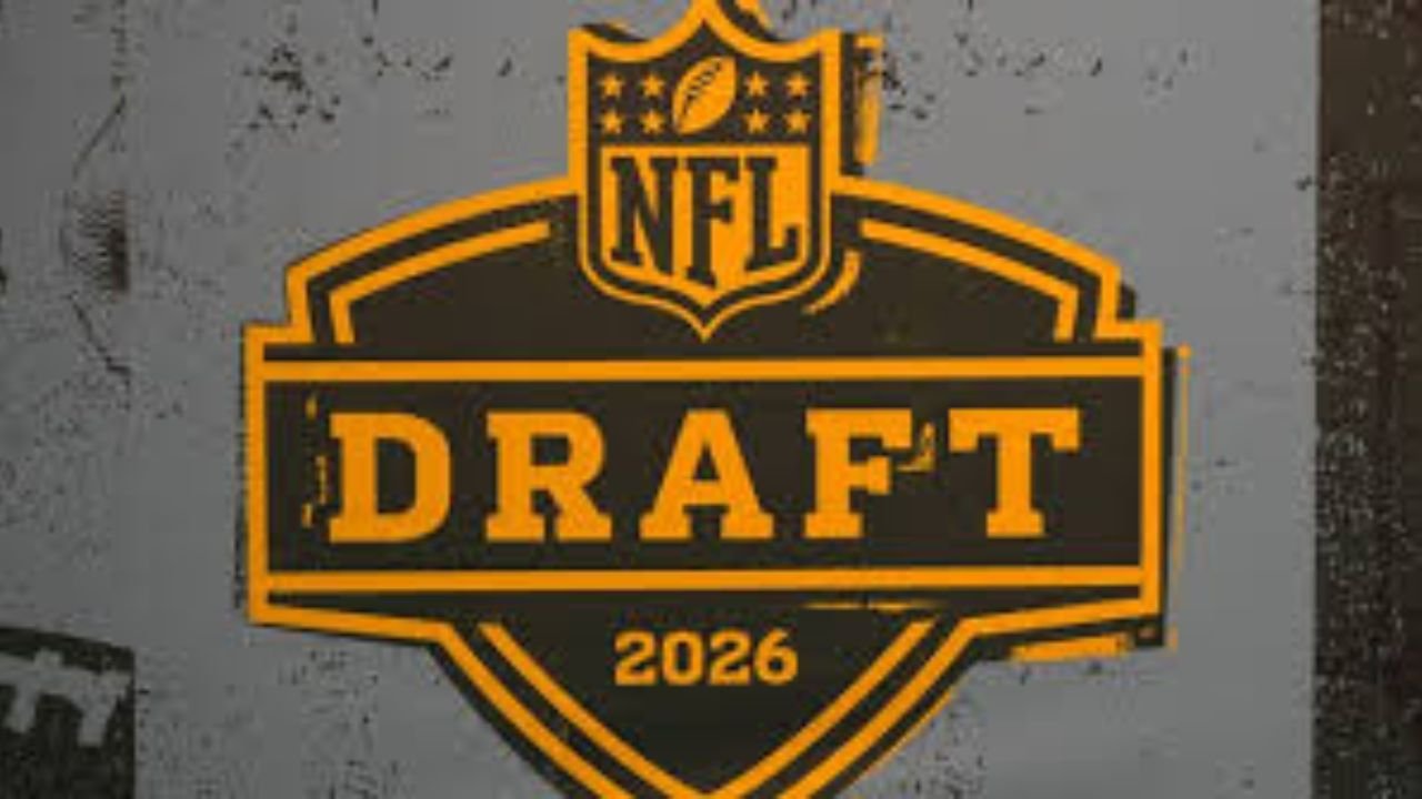What Channel Does the NFL Draft Come On? Watching the NFL Draft Tonight