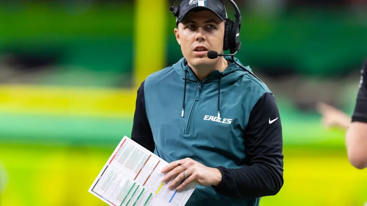 Whos the Youngest NFL Coach? NFL’s Youngest Head Coaches