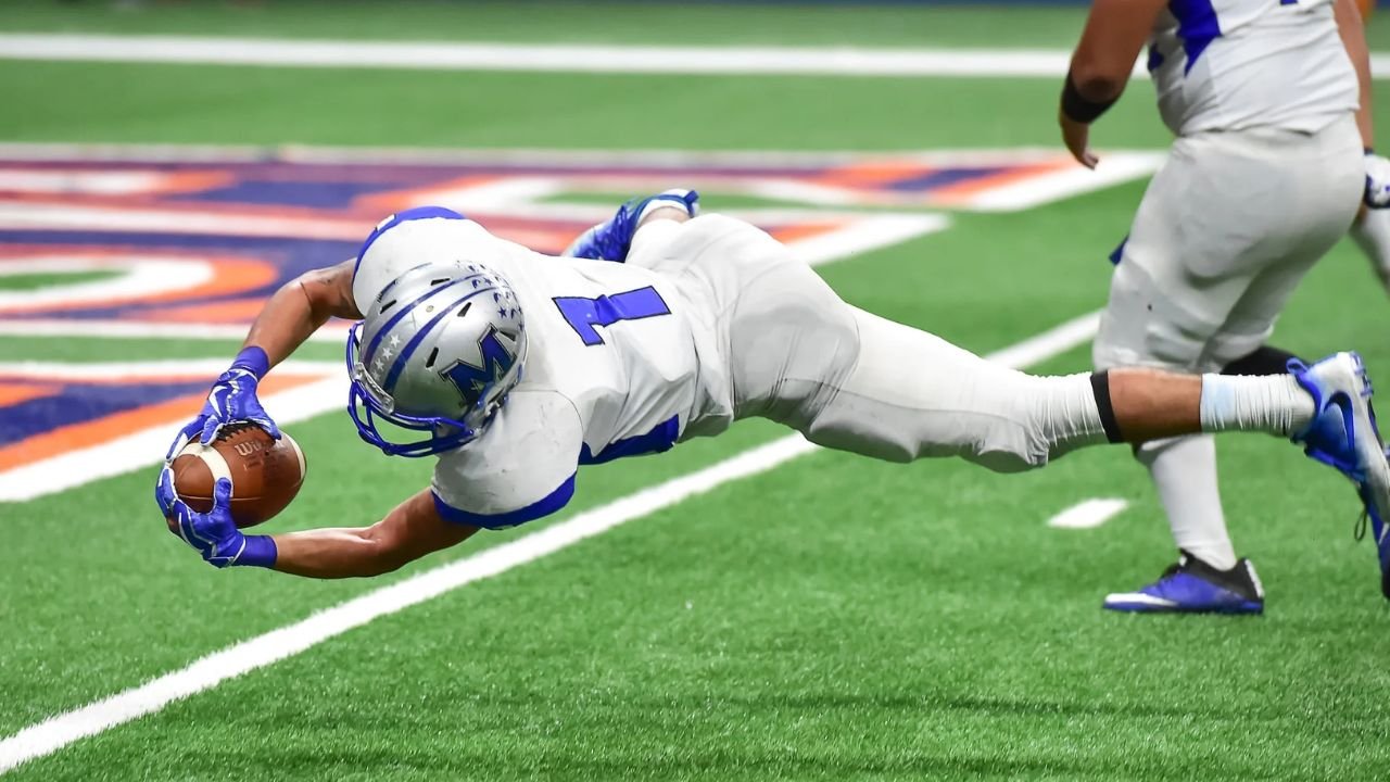 Why Is American Football Called Football? History, Origins
