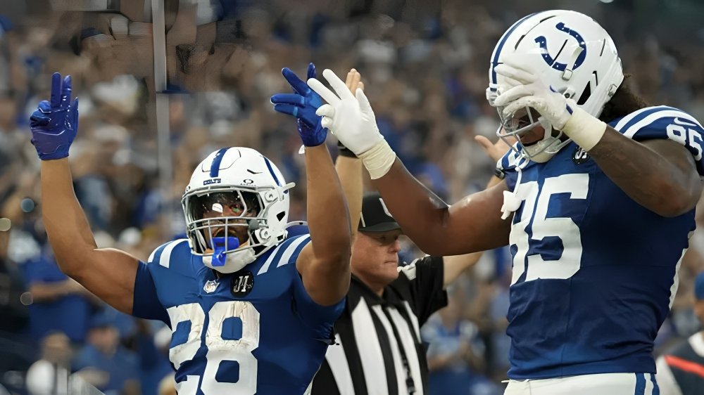 NFL Rushing Leaders 2025: Full Top 25 List & Stats