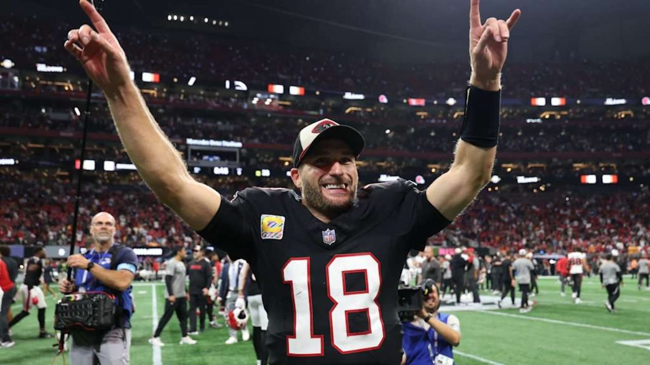 Kirk Cousins Playoff Record