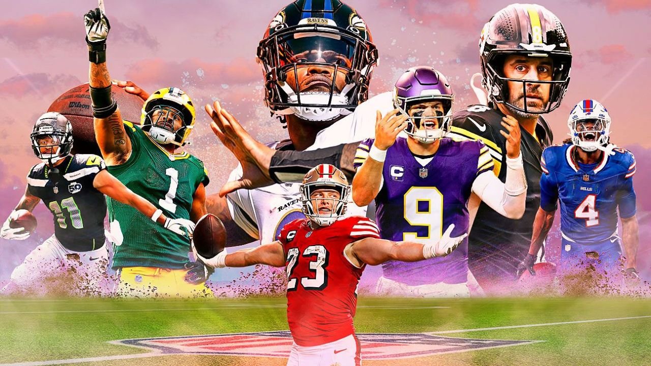 2025 nfl sack leaders