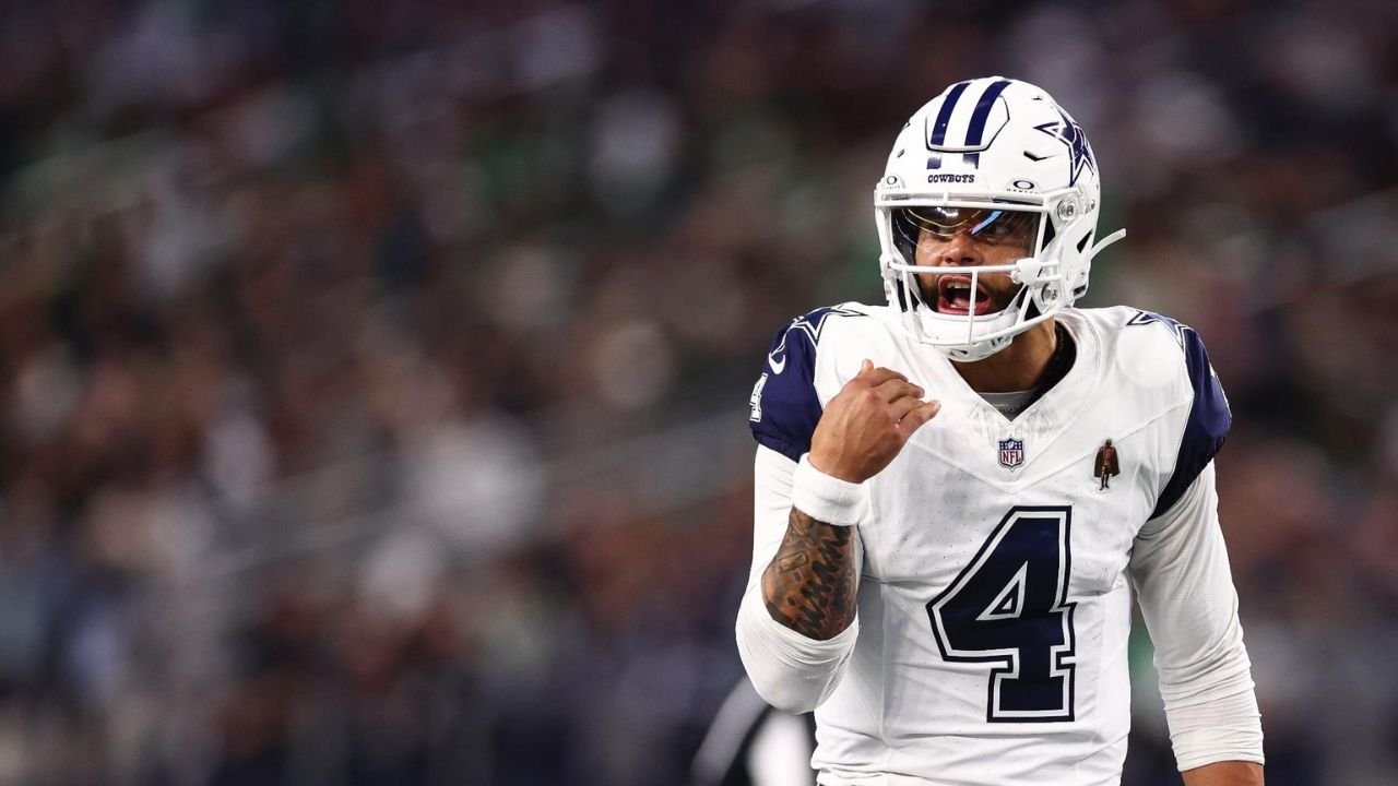 Dak Prescott Playoff Record: Is He Good in the NFL Playoffs? (2026)