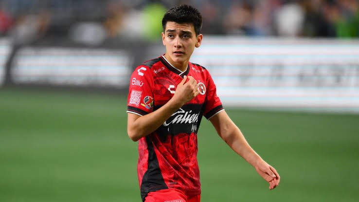 Who Is Gilberto Mora?