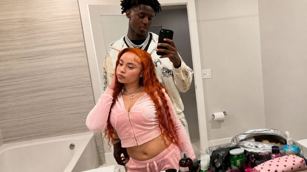 Who Is Sauce Gardner Girlfriend, Brooklyn Nikole?