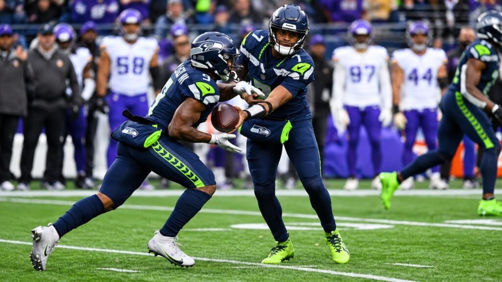 Kenneth Walker III and the Chiefs: 2026 Season Outlook