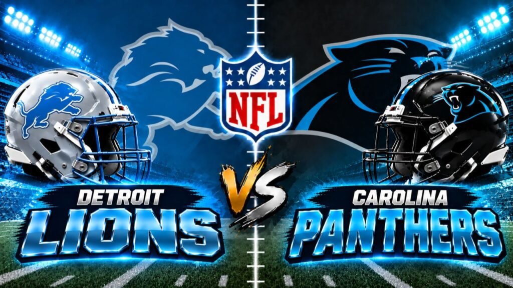 Lions vs Panthers Mythology: Big Cats With Ancient Roots