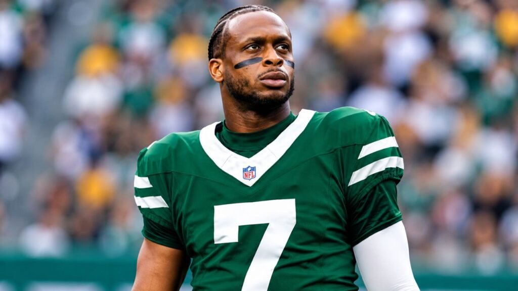 Geno Smith College Path: West Virginia Record Book