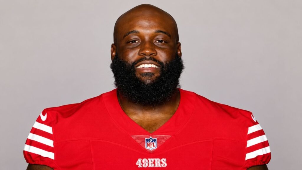 Maliek Collins Family Background